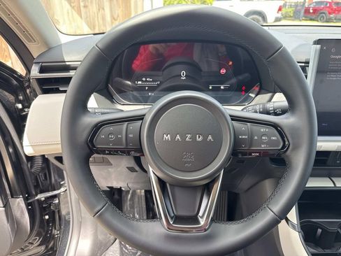 New 2026 MAZDA CX-5 Preferred AWD/4WD image 41