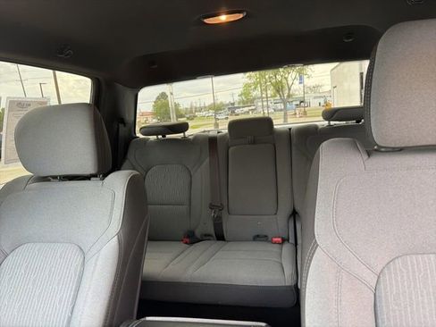 Used 2024 RAM 1500 Big Horn image 30