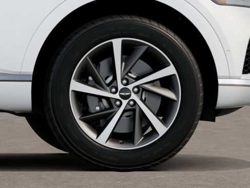 New 2027 Genesis GV80 3.5T Advanced AWD/4WD image 8