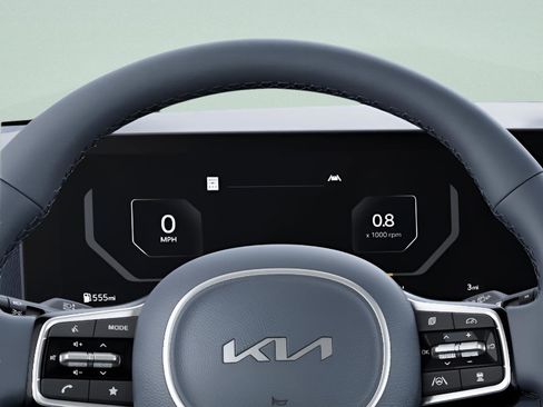 New 2026 Kia Carnival SX image 21