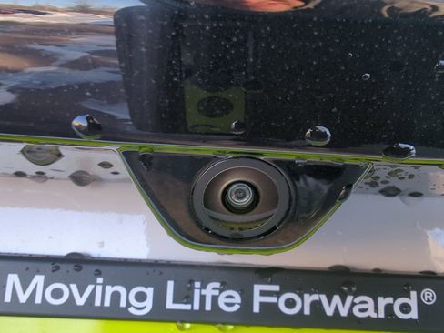 New 2026 Chrysler Voyager LX image 10