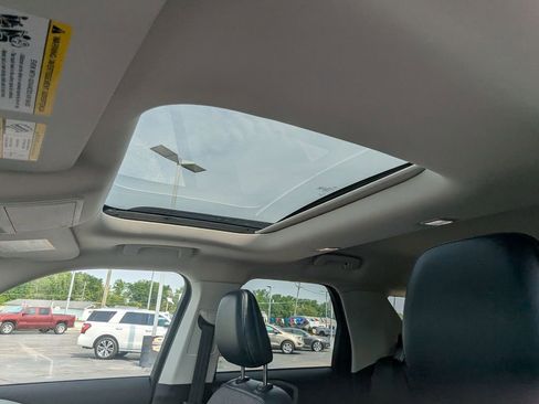 Used 2021 Ford Bronco Sport Outer Banks w/ Outer Banks Package image 21