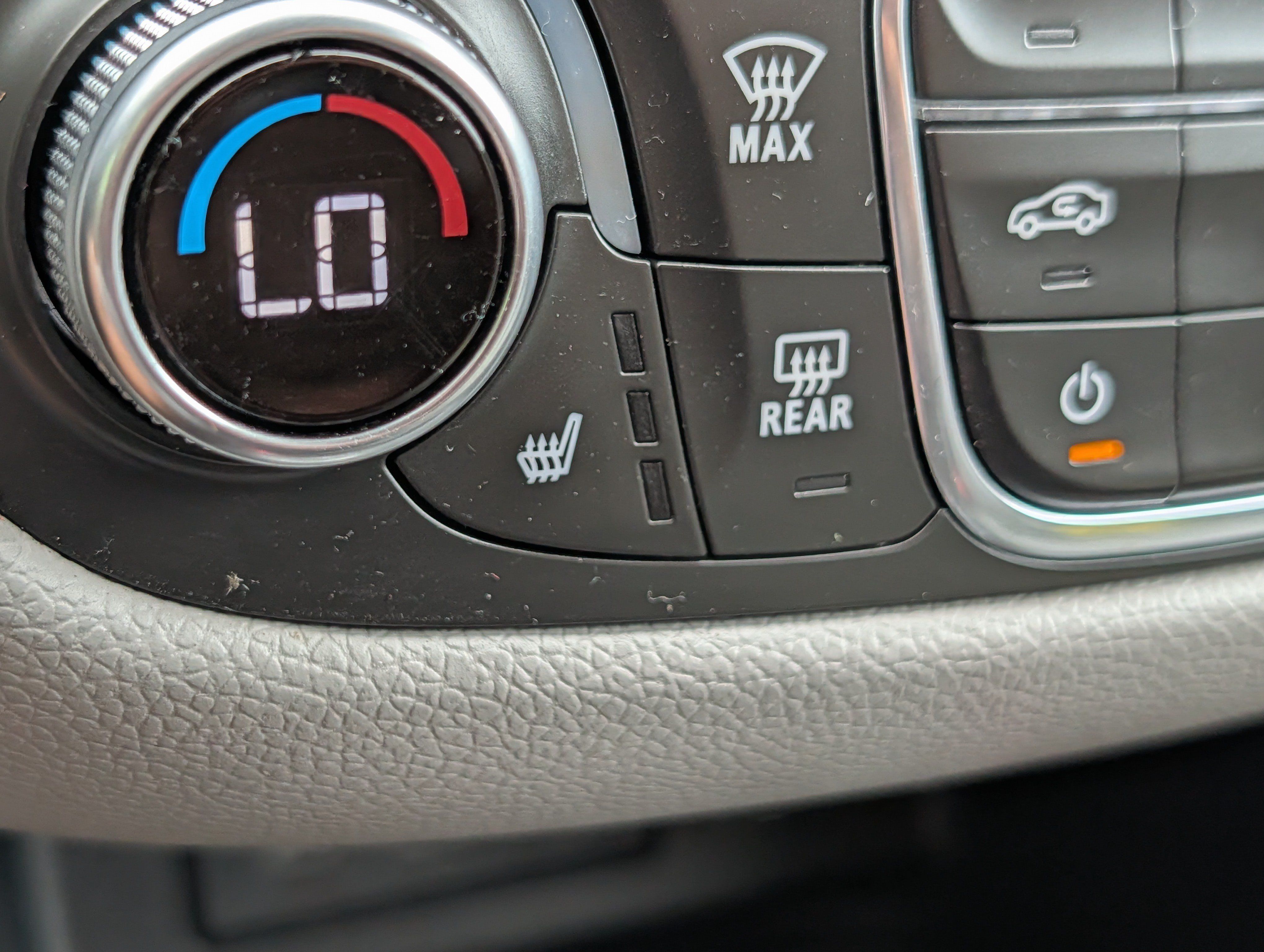 Used 2019 Chevrolet Equinox Premier AWD/4WD image 28