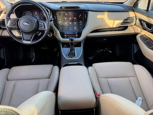 Used 2022 Subaru Legacy Limited image 14