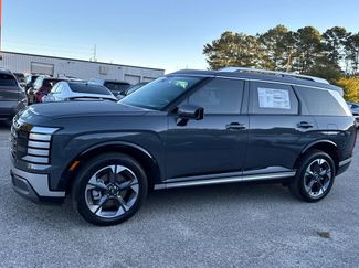 New 2026 Hyundai Palisade Limited video 2