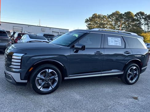 New 2026 Hyundai Palisade Limited image 2