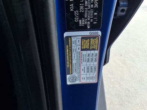 Used 2025 Kia K4 FWD image 32