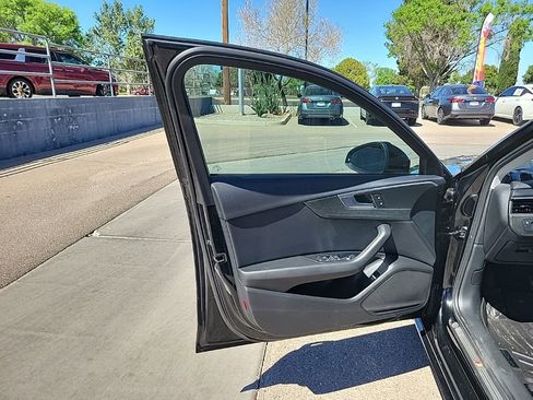 Used 2018 Audi A4 2.0T Ultra Premium FWD image 11