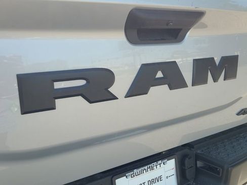 New 2026 RAM 2500 Tradesman image 24