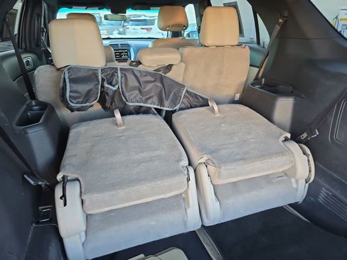 Used 2015 Ford Explorer Limited w/ Equipment Group 301A image 15