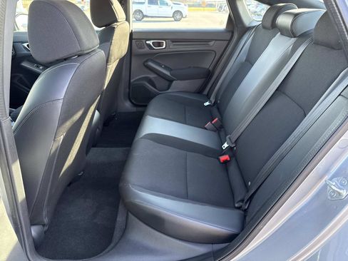 Used 2023 Honda Civic Sport image 21