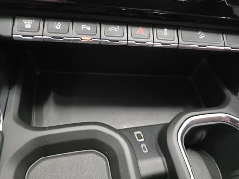 Used 2024 GMC Sierra 2500 Denali Ultimate image 44