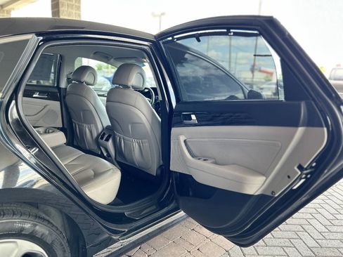 Used 2016 Hyundai Sonata Limited FWD image 50