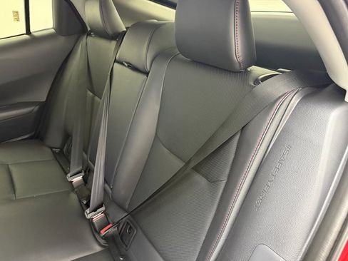 New 2026 Toyota Prius Plug-In Hybrid image 34