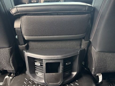 Used 2025 RAM 3500 Tradesman w/ Chrome Appearance Group image 22