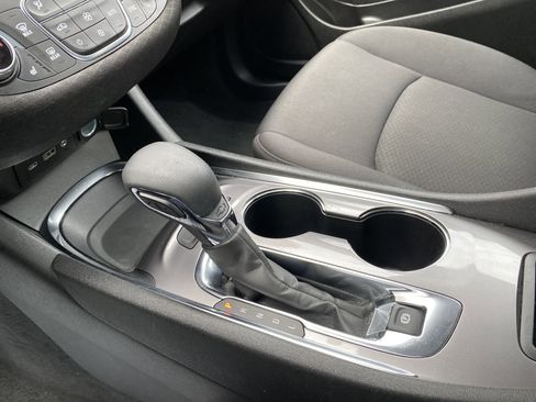 Used 2023 Chevrolet Malibu LT image 28