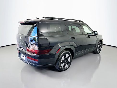 New 2026 Hyundai Santa Fe SEL image 5