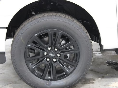 New 2026 Ford F150 Platinum AWD/4WD image 18