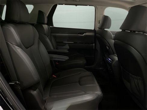 Used 2022 Hyundai Palisade SEL w/ Premium Package image 66