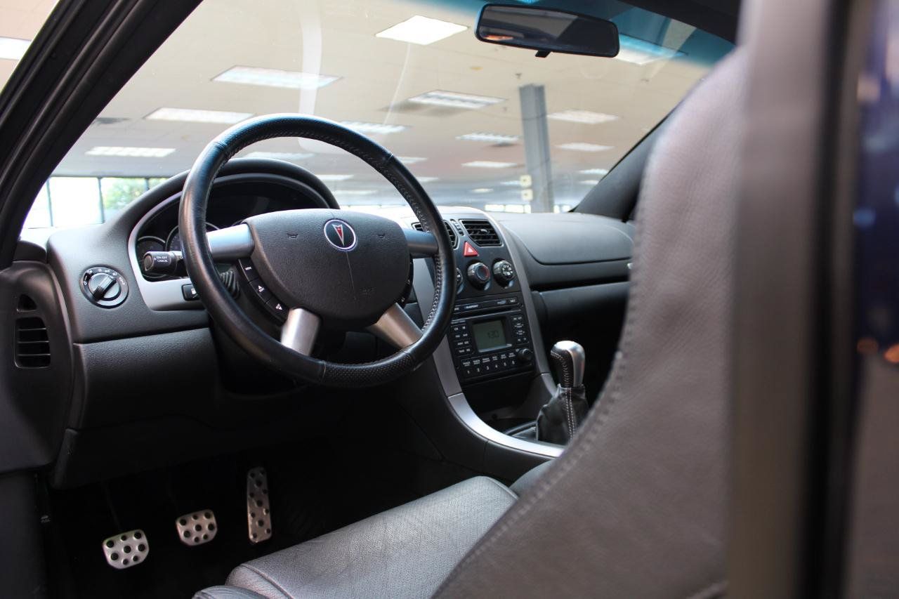 Used 2005 Pontiac GTO RWD image 35