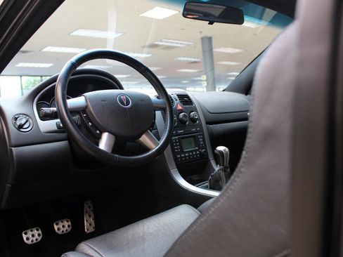 Used 2005 Pontiac GTO RWD image 35