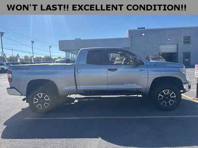Used 2014 Toyota Tundra SR5