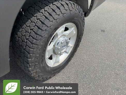 Used 2016 Ford F250 XLT w/ XLT Value Package image 10