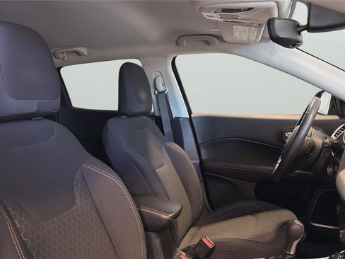 Used 2019 Jeep Compass Sport AWD/4WD image 14