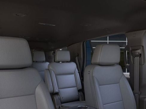 New 2026 GMC Yukon Elevation RWD image 24