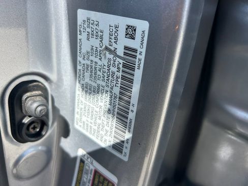Used 2017 Honda CR-V EX-L image 10