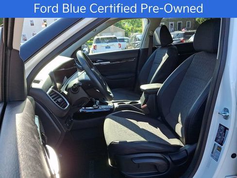 Used 2024 Kia Seltos S FWD image 16