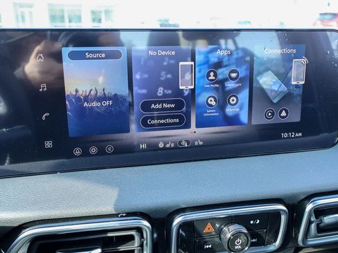 New 2026 Nissan Sentra SV image 3