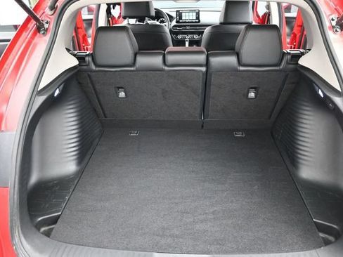 Used 2024 Honda HR-V EX-L image 19