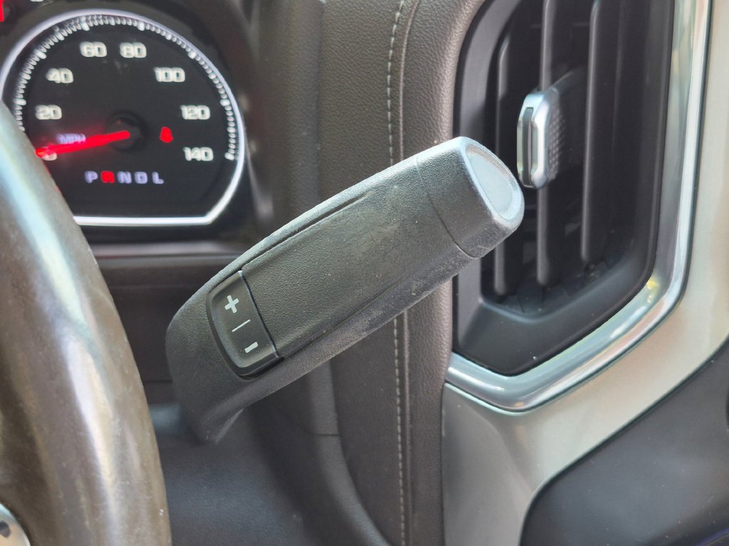Used 2021 Chevrolet Silverado 1500 LT Trail Boss w/ Convenience Package II AWD/4WD image 30