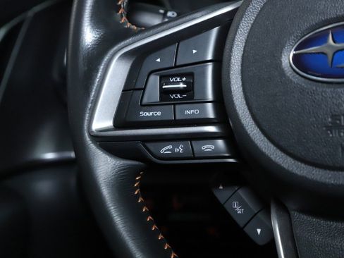 Used 2018 Subaru Crosstrek 2.0i Limited image 22