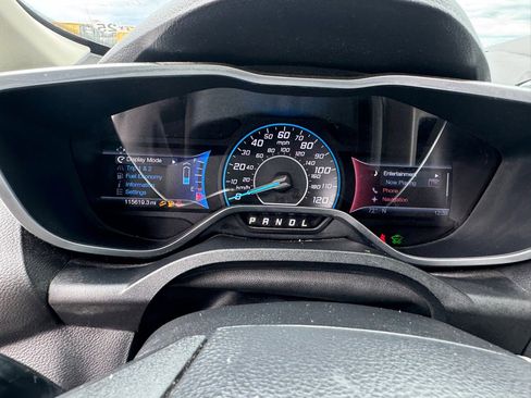 Used 2013 Ford C-MAX Energi SEL image 31