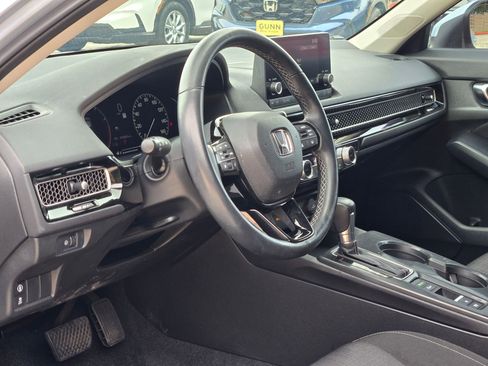 Used 2022 Honda Civic EX image 12