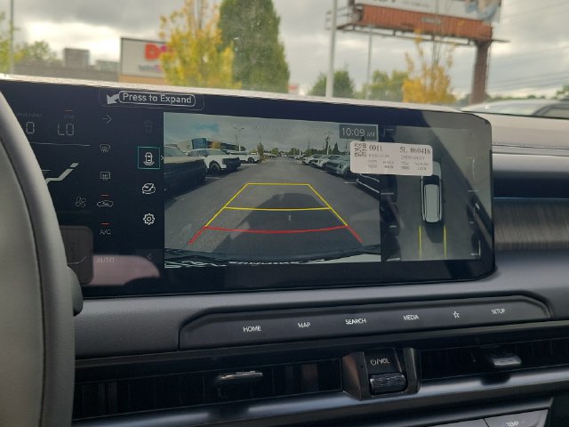 New 2027 Kia Telluride X-Line SX Prestige AWD/4WD image 23