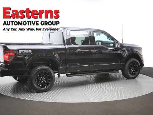 Used 2024 Ford F150 XLT w/ Equipment Group 302A MID AWD/4WD image 38