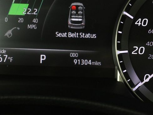 Used 2022 Toyota Highlander Platinum AWD/4WD image 34