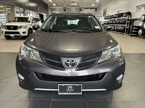 Used 2014 Toyota RAV4 XLE image 30
