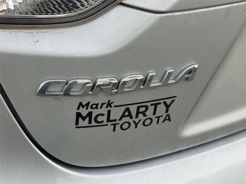 Used 2020 Toyota Corolla SE image 7