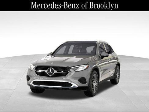 Certified 2026 Mercedes-Benz GLC 300 4MATIC image 41