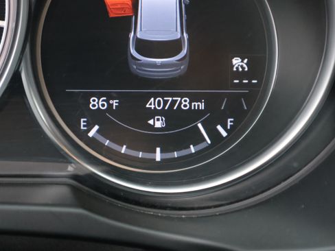 Used 2025 MAZDA CX-5 Carbon Edition AWD/4WD image 35