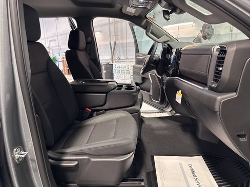 New 2026 Chevrolet Silverado 1500 LT AWD/4WD image 34