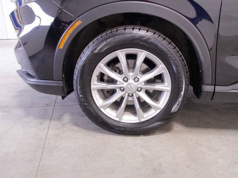 Certified 2023 Honda CR-V EX image 11