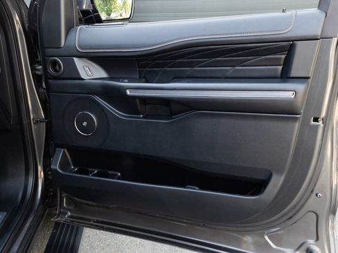 Used 2019 Ford Expedition Platinum AWD/4WD image 27