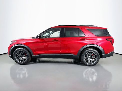 New 2026 Ford Explorer ST-Line w/ ST-Line Street Pack image 6