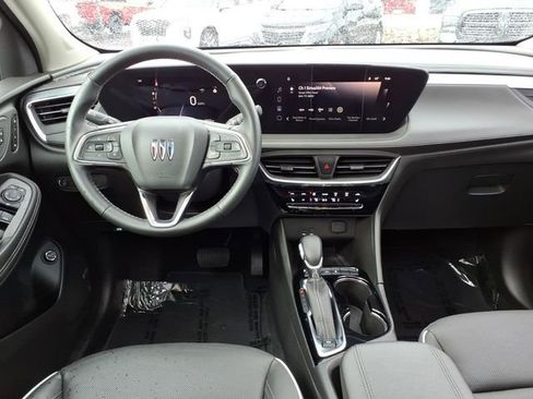 Used 2024 Buick Encore GX Avenir w/ Avenir Technology Package FWD image 18