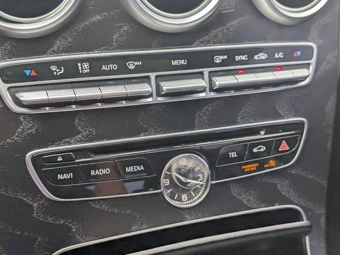 Used 2016 Mercedes-Benz C 300 Sedan w/ Multimedia Package image 20